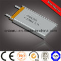 3.7V 1700mAh 683080 Lithium Ion Battery for Mobile Phone External Portable Power Bank